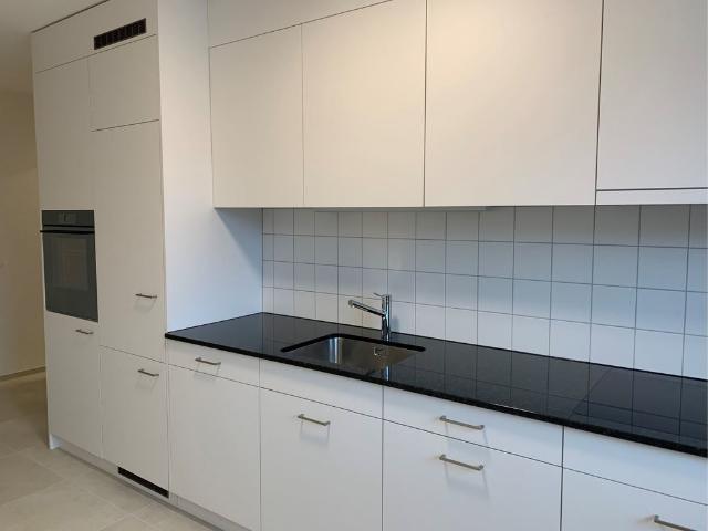 Apartment mieten in Einigen, Zürich