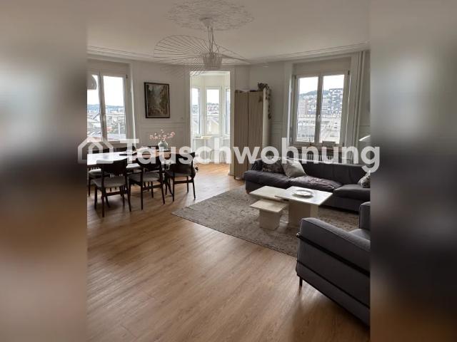 Apartment mieten in Einigen, Zürich
