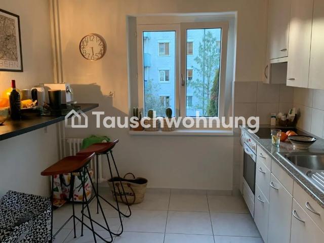 Apartment mieten in Altstetten, Zürich