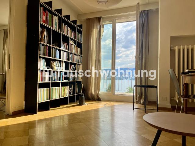 Apartment mieten in Einigen, Zürich