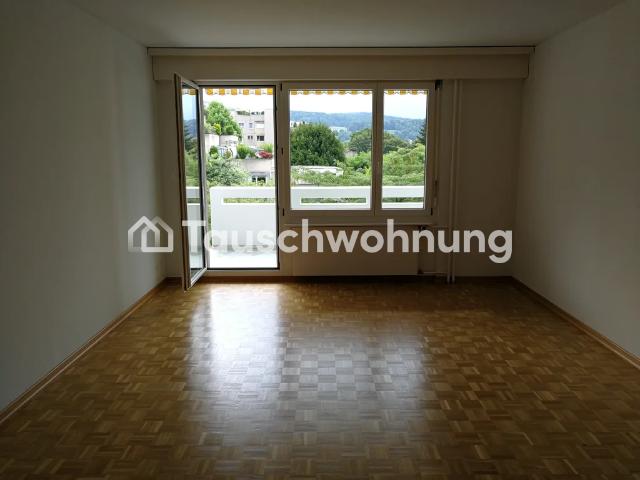 Apartment mieten in Einigen, Zürich