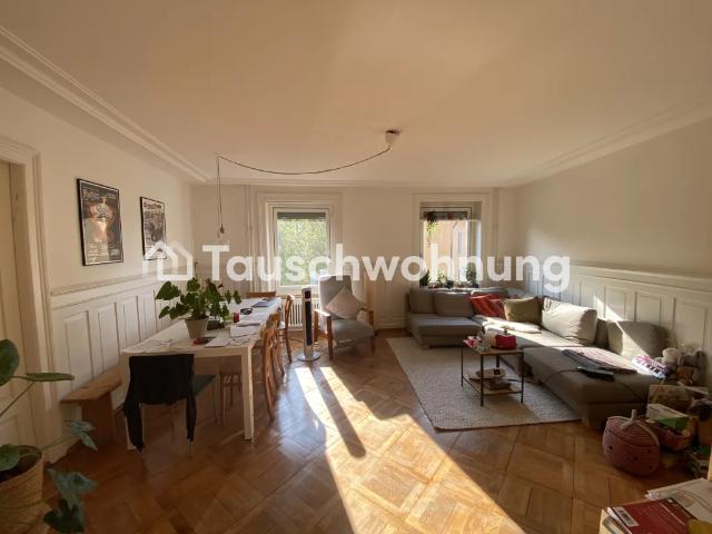 Apartment mieten in Einigen, Zürich