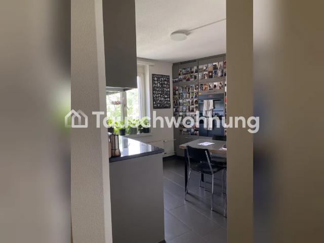 Apartment mieten in Einigen, Zürich