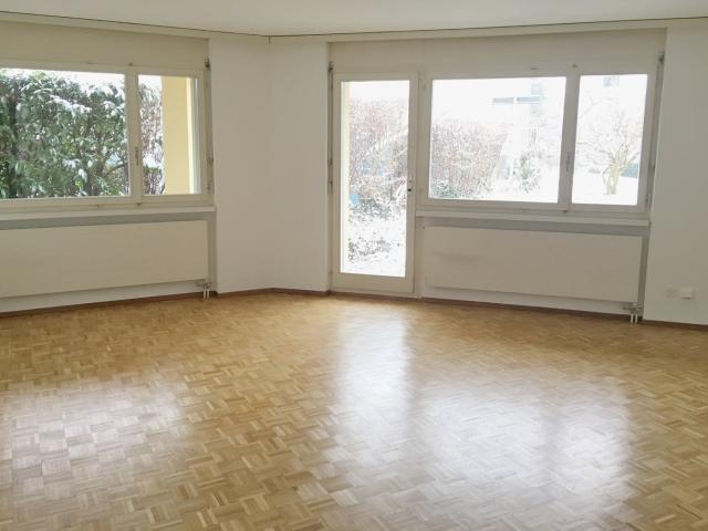 Apartment mieten in Einigen, Zürich