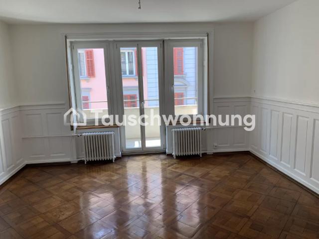 Apartment mieten in Einigen, Zürich