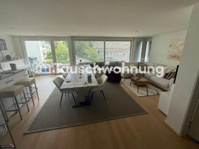 Apartment mieten in Einigen, Zürich