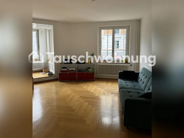 Apartment mieten in Einigen, Zürich