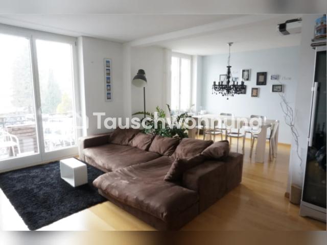 Apartment mieten in Einigen, Zürich