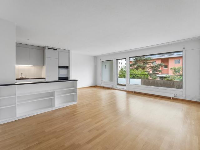 Apartment mieten in Einigen, Zürich
