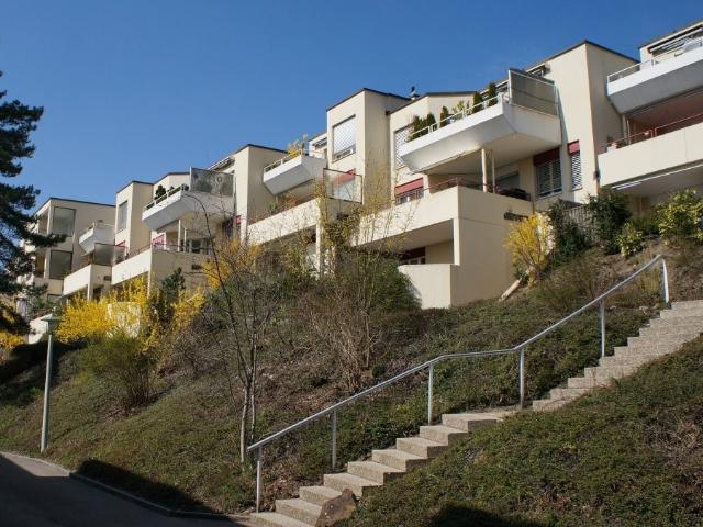 Apartment mieten in Höngg, Zürich