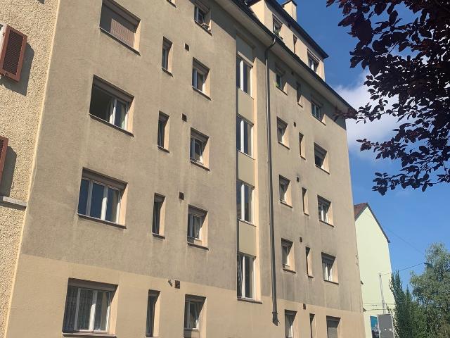 Apartment mieten in Einigen, Zürich
