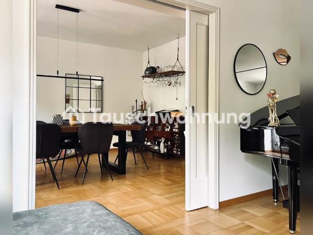 Apartment mieten in Einigen, Zürich