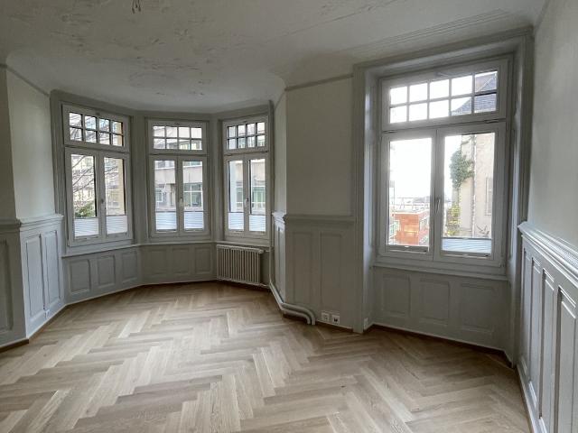 Apartment mieten in Oberstrass, Zürich