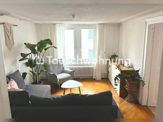 Apartment mieten in Einigen, Zürich