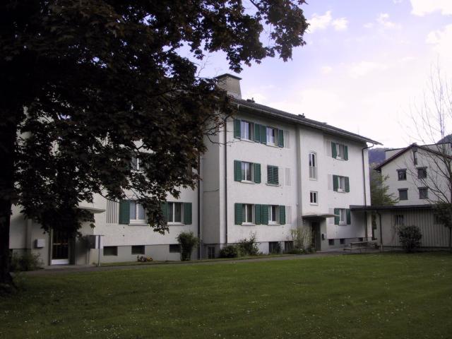 Apartment mieten in Einigen, Zürich