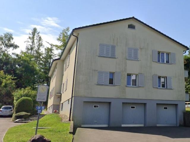 Apartment mieten in Einigen, Zürich