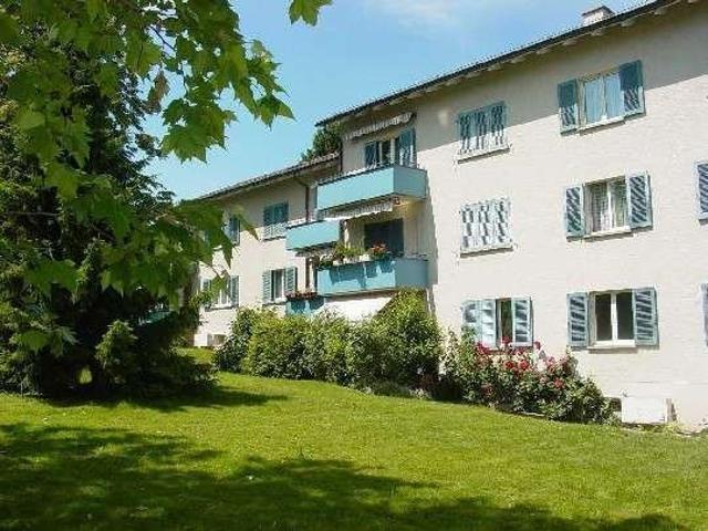 Apartment mieten in Einigen, Zürich