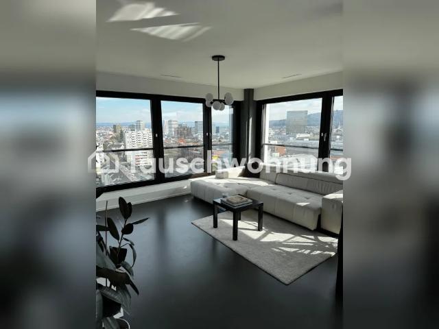 Apartment mieten in Einigen, Zürich