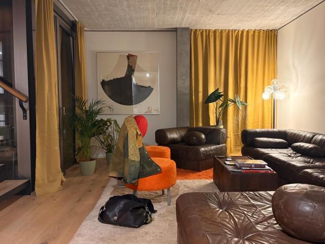 Apartment mieten in Einigen, Zürich