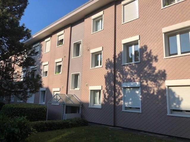Apartment mieten in Einigen, Zürich