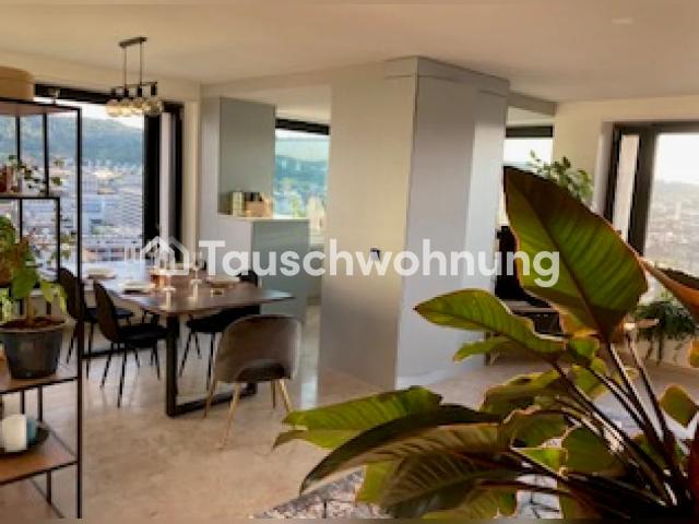 Apartment mieten in Einigen, Zürich