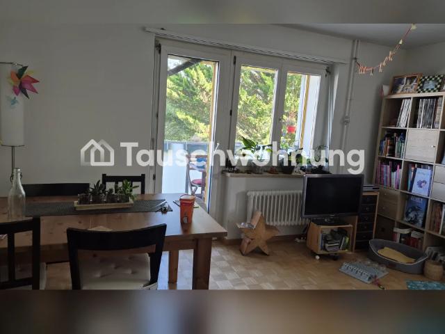Apartment mieten in Einigen, Zürich
