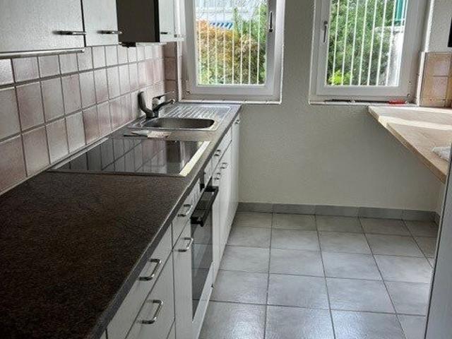 Apartment mieten in Einigen, Zürich