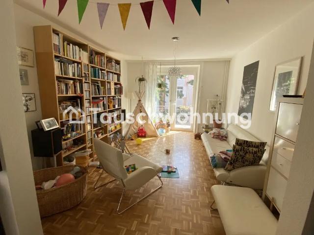 Apartment mieten in Einigen, Zürich