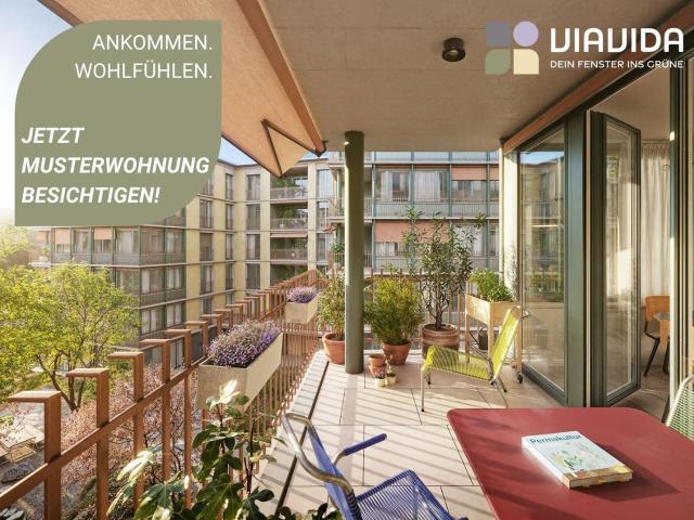 Apartment mieten in Einigen, Zürich