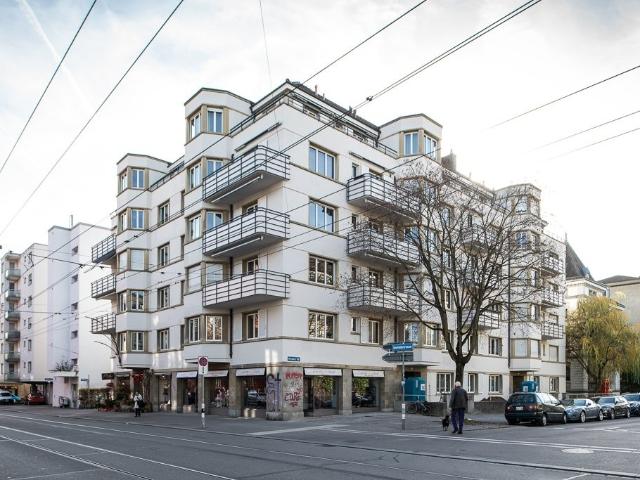 Apartment mieten in Einigen, Zürich
