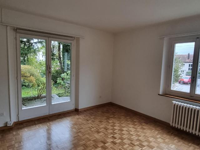 Apartment mieten in Höngg, Zürich
