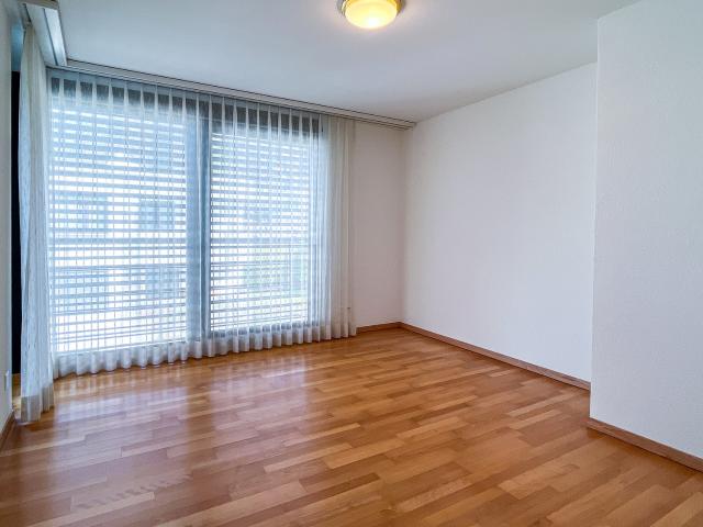 Apartment mieten in Einigen, Zürich