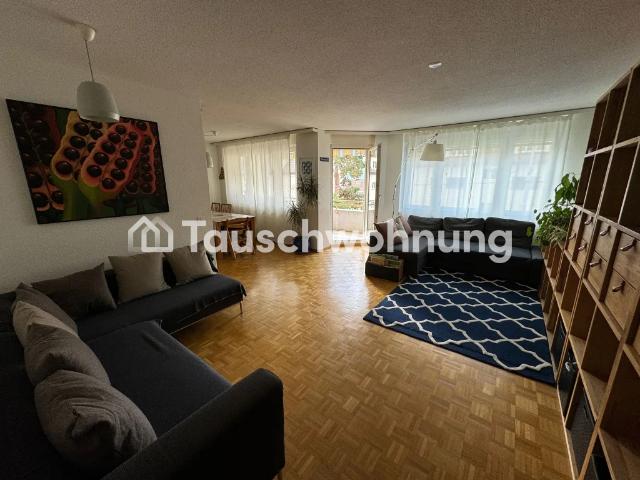 Apartment mieten in Einigen, Zürich