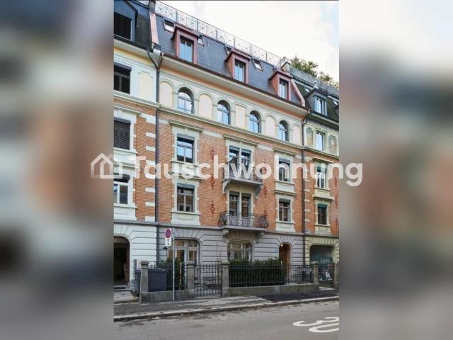 Apartment mieten in Einigen, Zürich