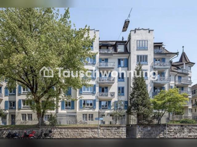 Apartment mieten in Einigen, Zürich