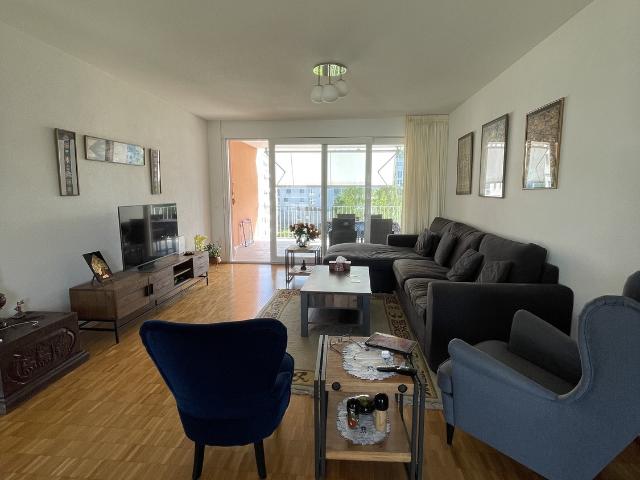 Apartment mieten in Affoltern, Zürich