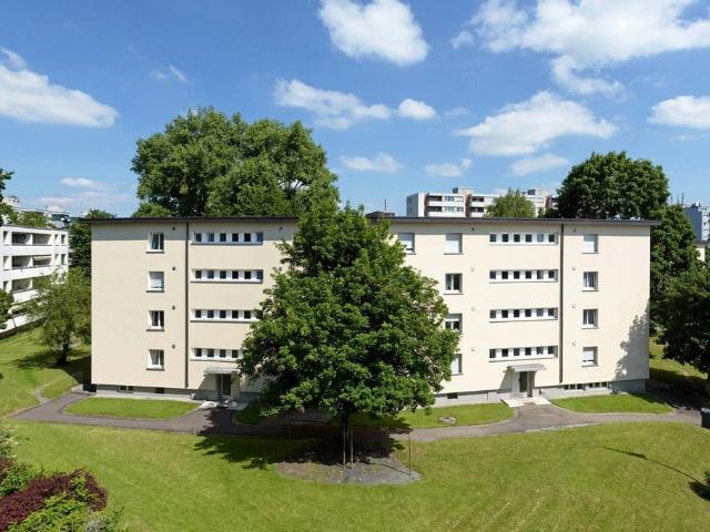 Apartment mieten in Einigen, Zürich