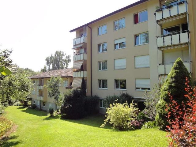 Apartment mieten in Einigen, Zürich