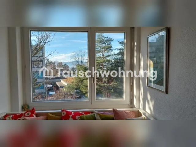 Apartment mieten in Einigen, Zürich