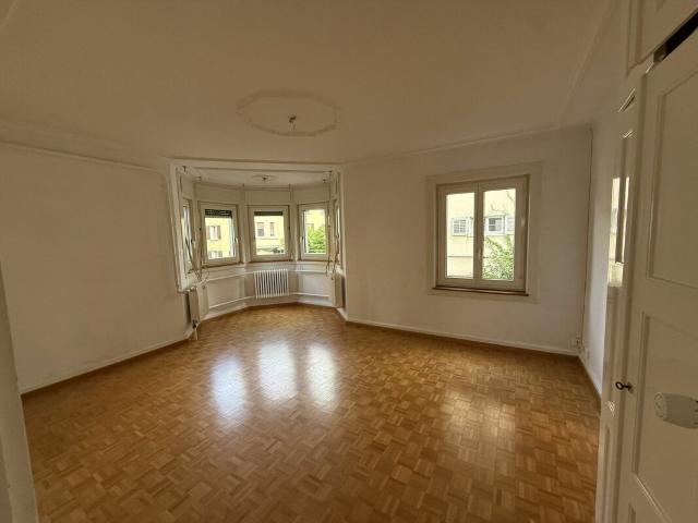 Apartment mieten in Alt-Wiedikon, Zürich