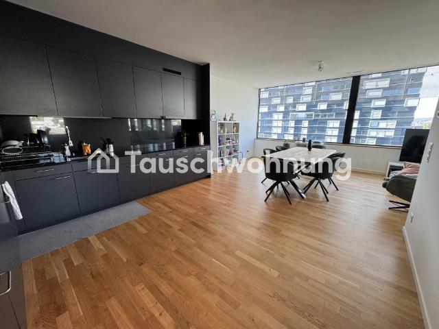 Apartment mieten in Einigen, Zürich