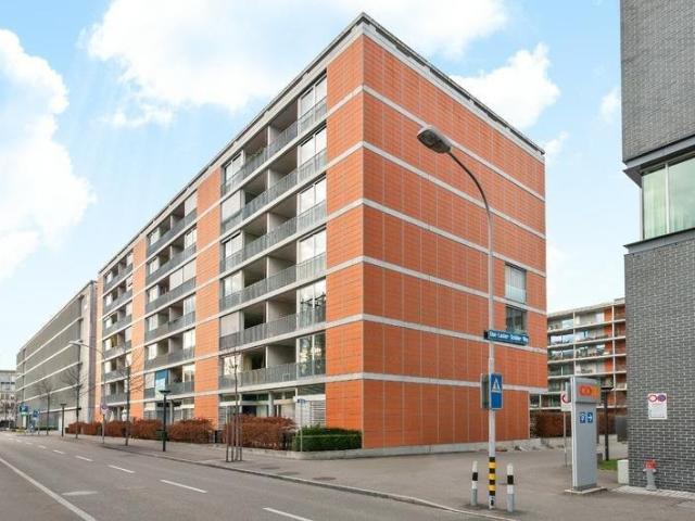 Apartment mieten in Einigen, Zürich