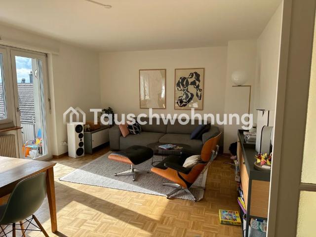 Apartment mieten in Einigen, Zürich