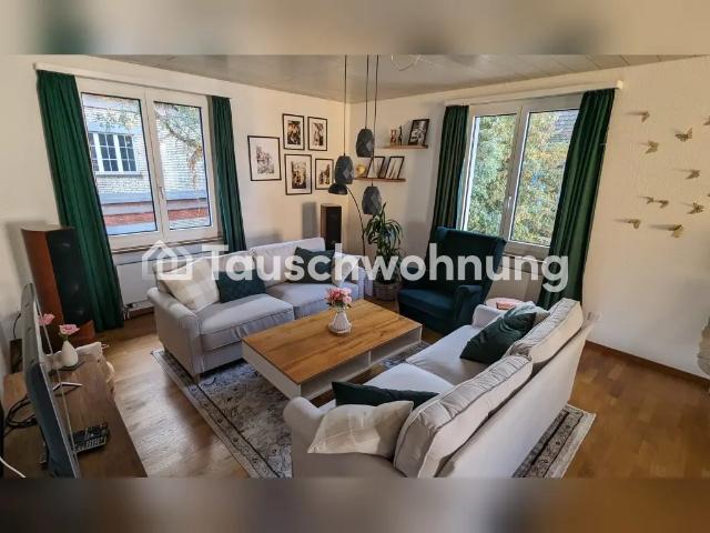 Apartment mieten in Einigen, Zürich