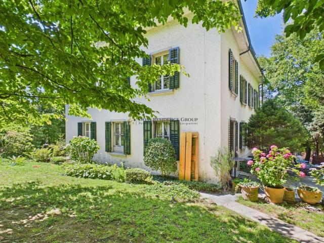 Apartment mieten in Einigen, Zürich