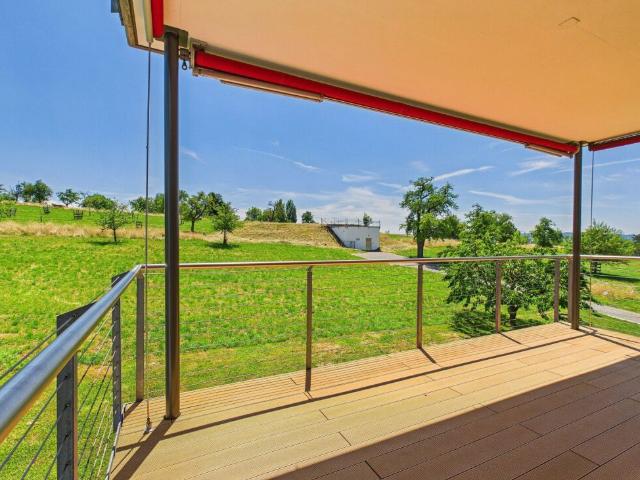 Apartment mieten in Einigen, Zürich