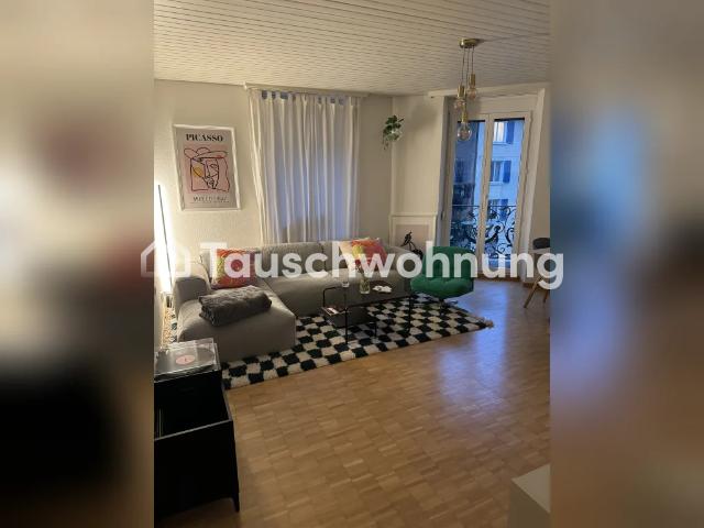 Apartment mieten in Einigen, Zürich