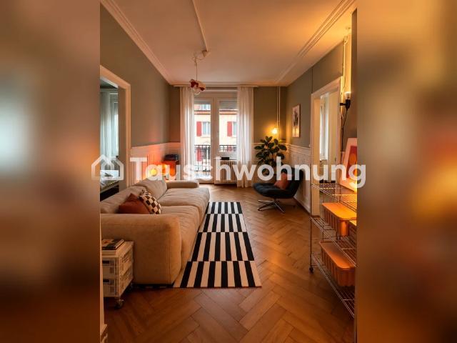 Apartment mieten in Hard, Zürich