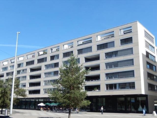 Apartment mieten in Einigen, Zürich
