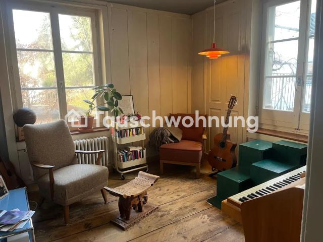 Apartment mieten in Einigen, Zürich